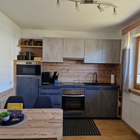 Apartamento Haus Roland Zell am Ziller Exterior foto