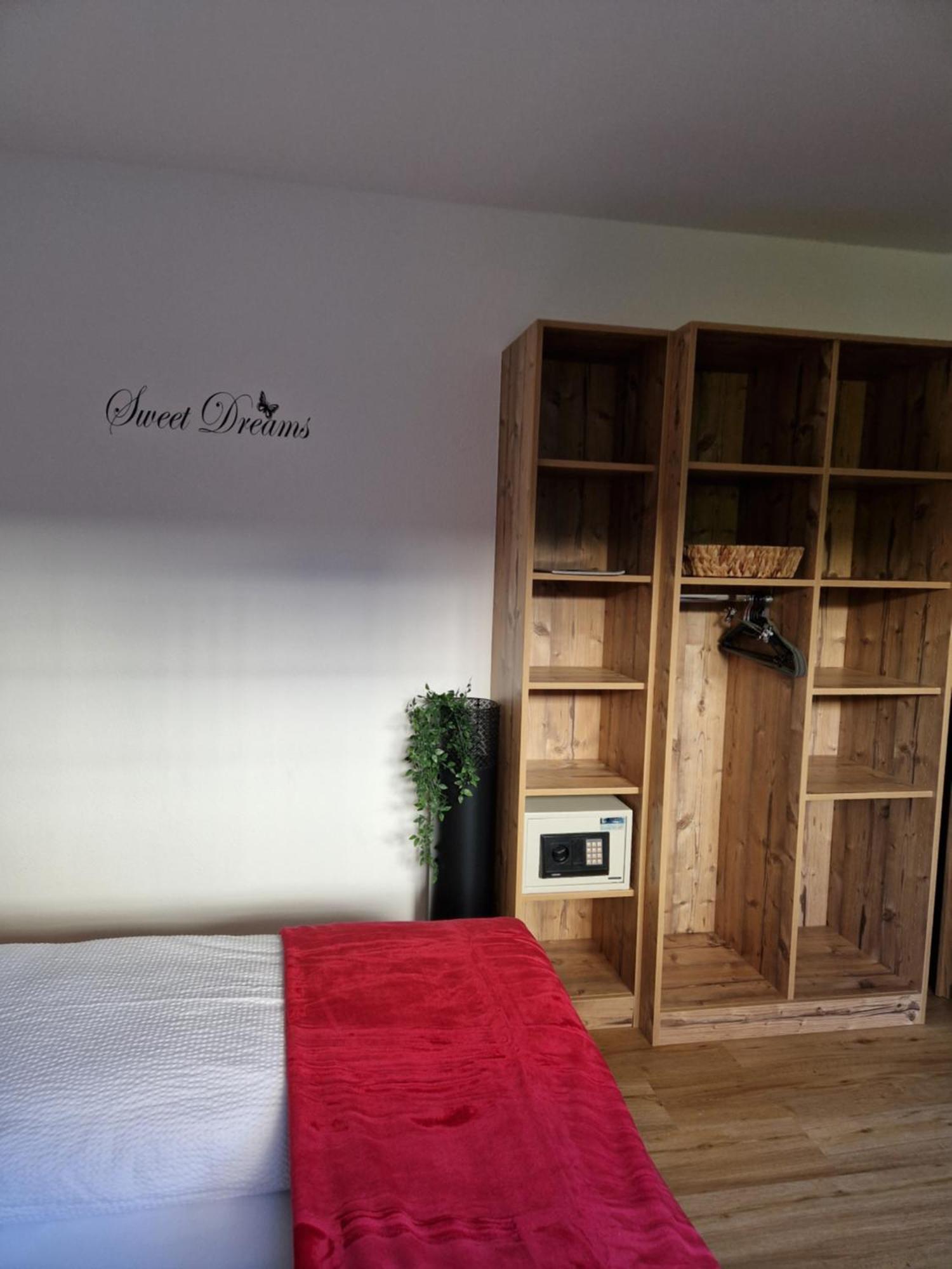 Apartamento Haus Roland Zell am Ziller Exterior foto
